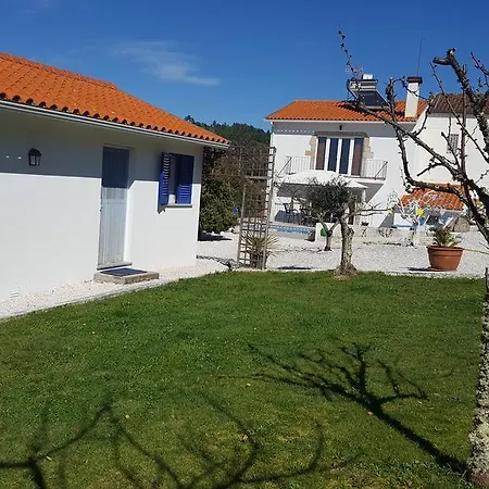 Reg & Sylvs In Διαμέρισμα Anceriz